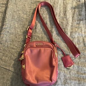 Tumi Voyageur Ruma Crossbody